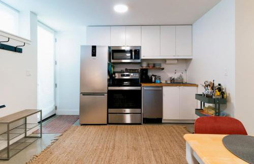 Quiet and Charming Seattle 2BR Walkable Location - Foto 9