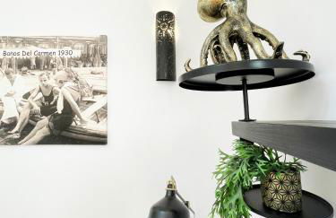 MalagadeVacaciones - Casa pulpo - Photo 9