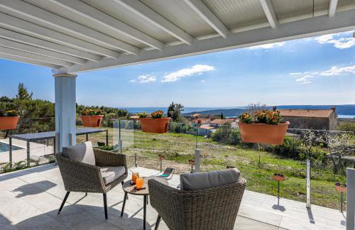 Villa Novtek Istria with Private Heated Pool - Foto 5