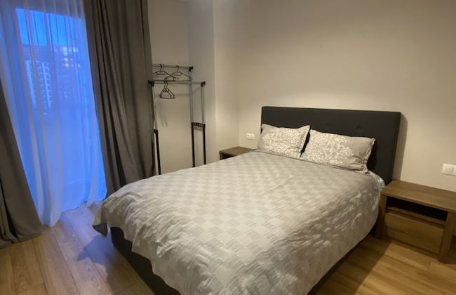 Apart-Hotel Blox in Tbilisi - Foto 6