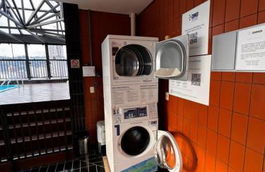 Super Central - Fácil acesso a tudo - TownHouse - Foto 17