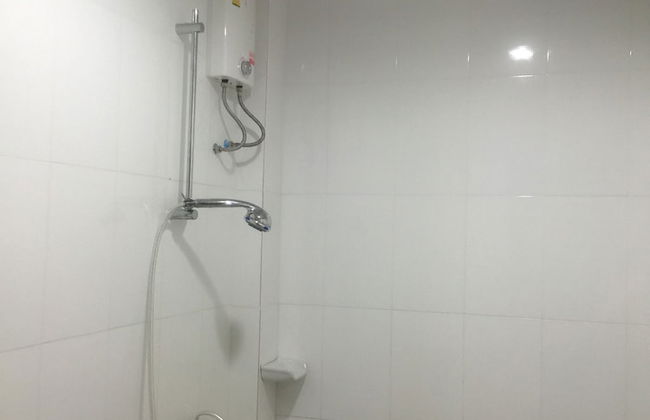 Poonsap Apartment - Foto 18