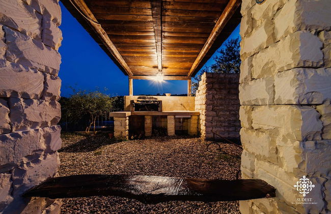 Villa Clara - Country Retreat - Foto 42