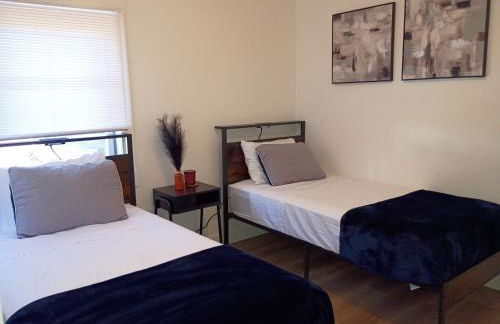 2 Bedroom Apartments Near Downtown LA and Dodger Stadium Sleeps 4 to 8 - Foto 43