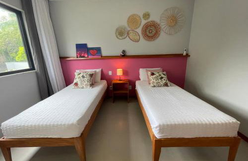 Chalé Litoral Norte - em condomínio de praia - Foto 24