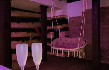 Paradise and Love Room - Photo 23