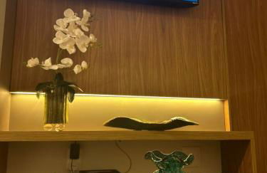 ER1208 - Apartamento aconchegante em São Luís - Photo 14