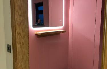 Cuckoo Penn Hideaway - Luxury Cotswold Retreat - Foto 29