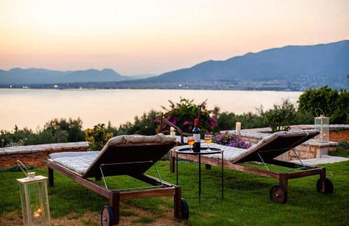 Sunset Paradise - Verga's Utimate Seaview Getaway - Photo 47