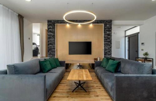 Villa Eden with heated pool - Foto 6