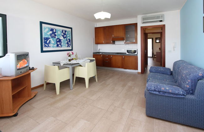 Eurobeach Residence - Foto 7