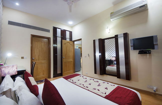 Imperial Apartments - Foto 11