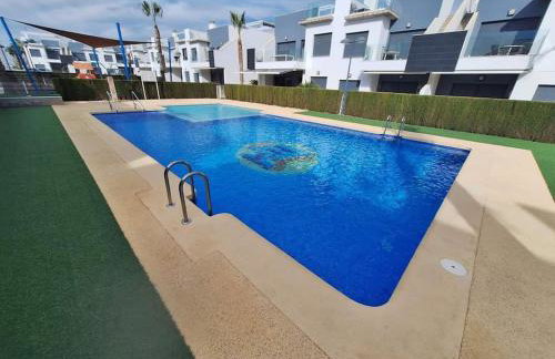Casa Del Toro - Lamar II resort - Foto 5