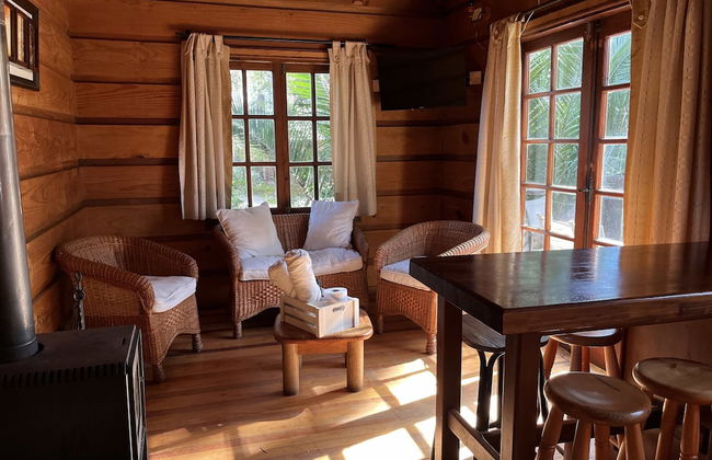 Complejo Turístico Valle del Sol Quillón - Foto 7