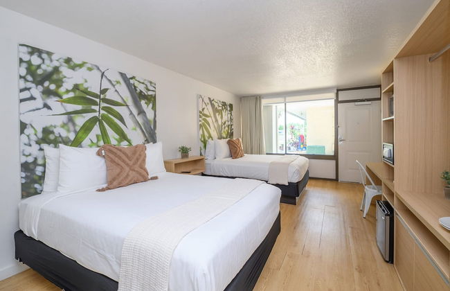 Upstay - Spacious Suite for 4 w Pool Near Disney - Foto 2