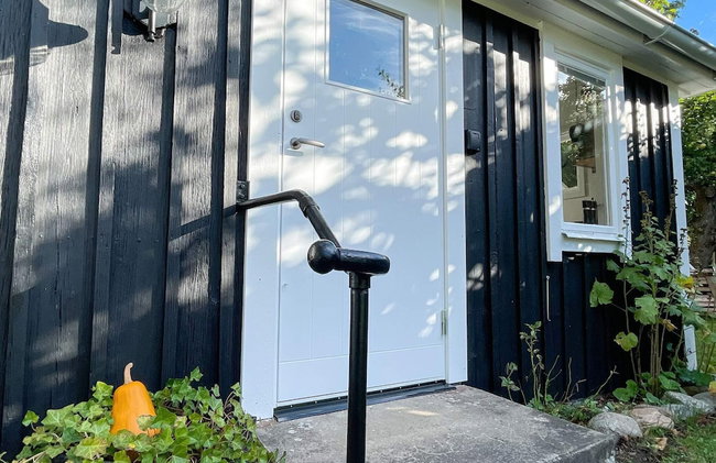 4 Star Holiday Home in Farjestaden - Foto 23