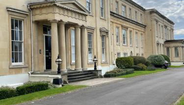 Nordic Regency Apartment - Foto 1