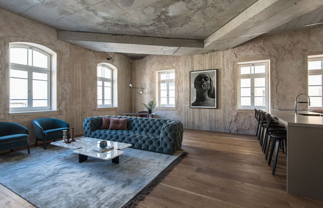 LEVEE Yehuda Halevi 16 Tel Aviv - Foto 39