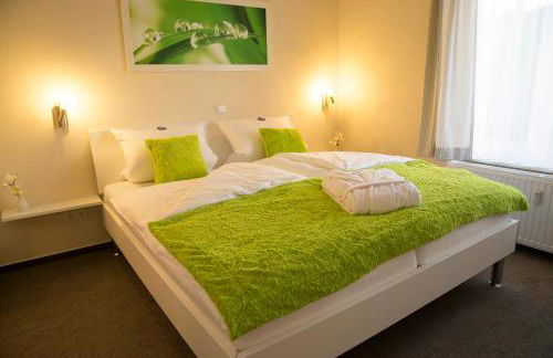 Weyher Aparthotel - Foto 7