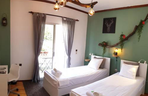 Low-Budget Cozy 3 Bedroom Apt - Foto 8