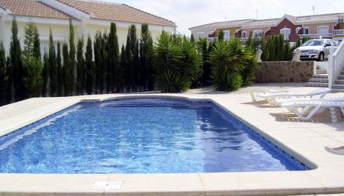 Casa Sara - Private Villa with Private Pool - Foto 5, Garden, sunbed