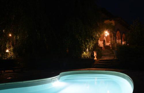 Villa San Domenico a Barbaresco - Foto 13