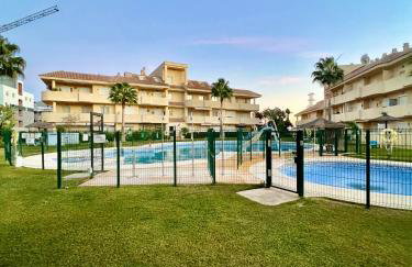 Apartamento Vacacional Sol y Mar - Photo 16