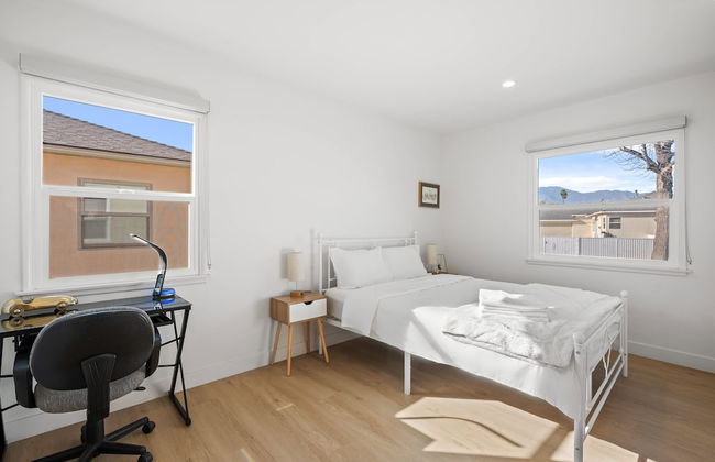 Cozy Stylish Home Spacious Fully Equipped Stay - Foto 4