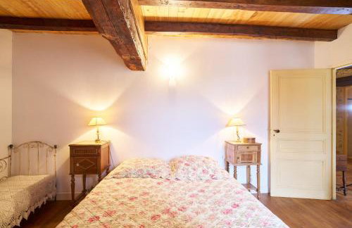 Maison de Ferme - Foto 17