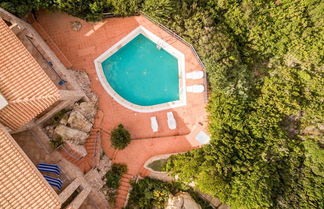 Casa Rosa Due - Foto 15