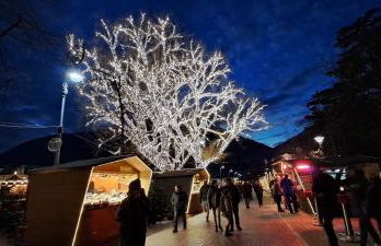 Appartamento Casa AleF - L'affaccio sul Lagorai - Foto 35