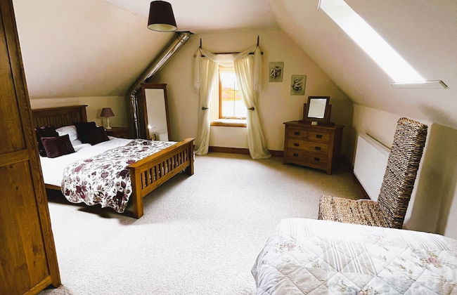 Deveron Valley Cottages - Foto 55