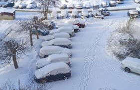 location Appartement Bonascre toutes saisons - Foto 12