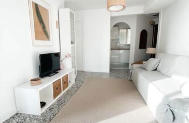 Precioso apartamento en el centro de Benidorm - Foto 7