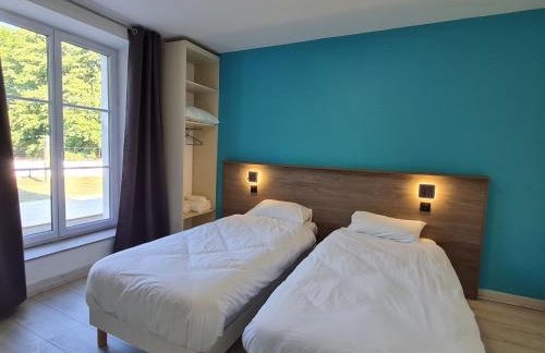 Escapade Nature au Parc de Lorraine - Gîte Lumineux pour 2-4 Pers, Activités & Détente - FR-1-585-91 - Foto 7