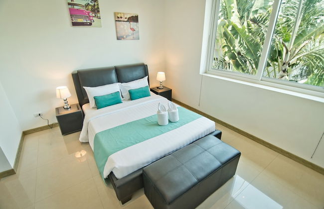 Tropicana Pool Villa - Foto 33