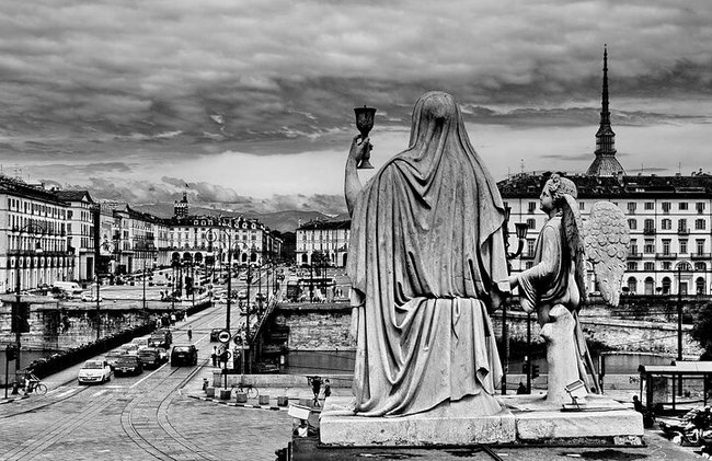 Turin alchimique : chuchotements, magie et mystères - Photo 17