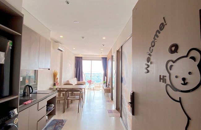 The Song Vung Tau Apartment - Foto 35