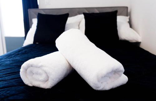 Apartament Blue Marine - Foto 4