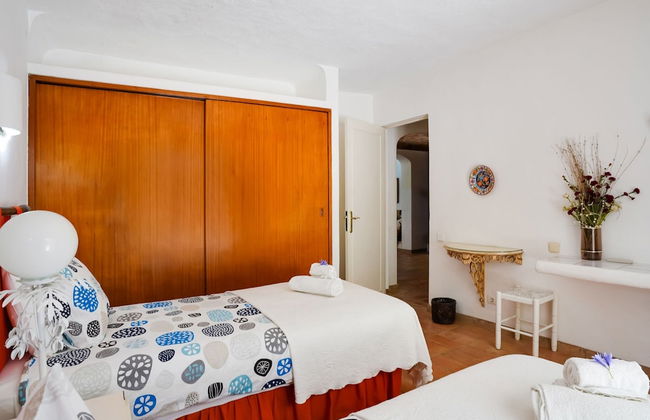 Villa in Albufeira With Private Pool - Foto 12