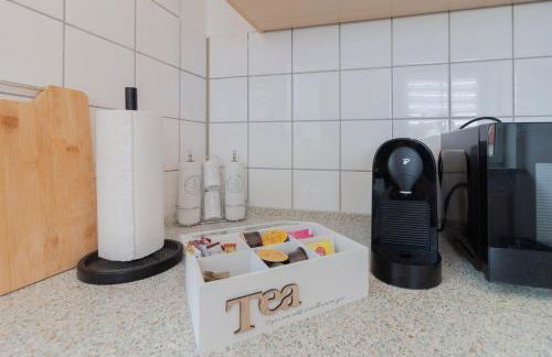 nJoy! Federsee Getaway - Therme & Balkon - Foto 11