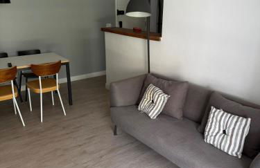 Loft Moderno Manobrista e Equipado - 2 min Shoppings - Foto 24