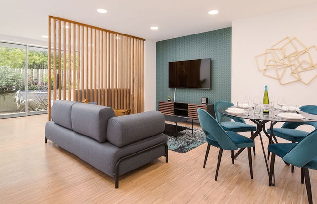 I Loft Santiago by Upper Luxury Housing - Foto 2