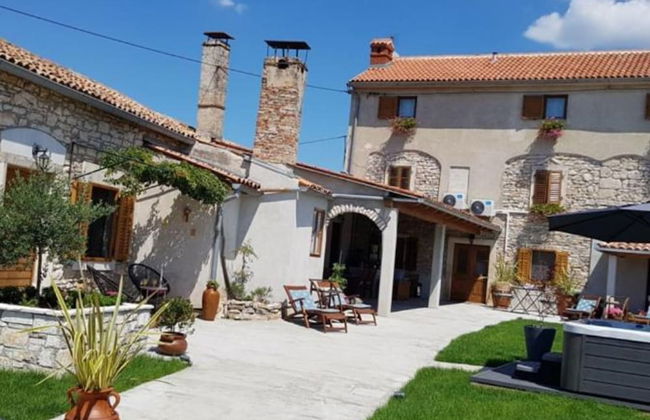 Charming Rooms & Apartments Stelio - Foto 35