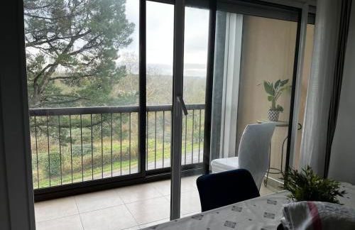 Beautiful apartment located in a quiet residence - Foto 14