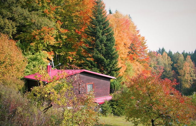 Holiday Home With Terrace - Foto 29