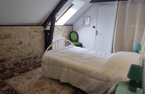 Le gîte du Moulin de la Garrigue - Foto 32
