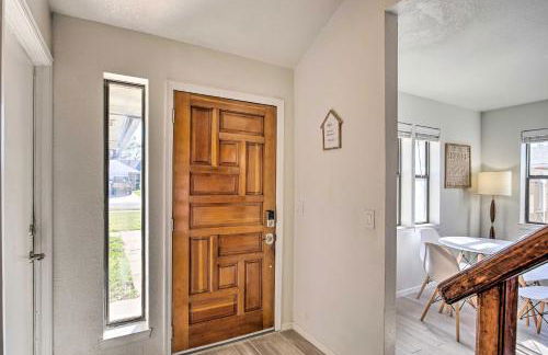 Updated Norman Getaway with Porch and Fire Pit! - Photo 4