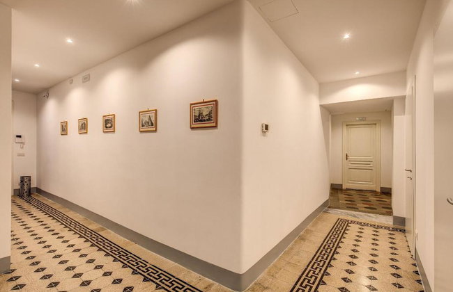 Feronia Guest House - Foto 9