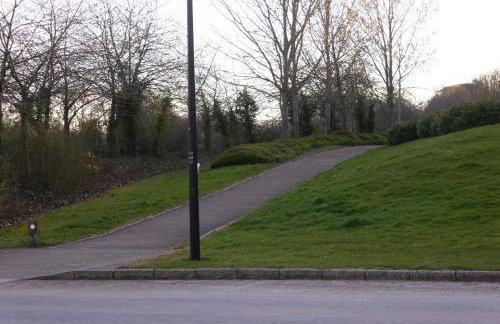 Luxurious MK Apartment with balcony - Foto 13